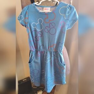 Lularoe Girls Dress